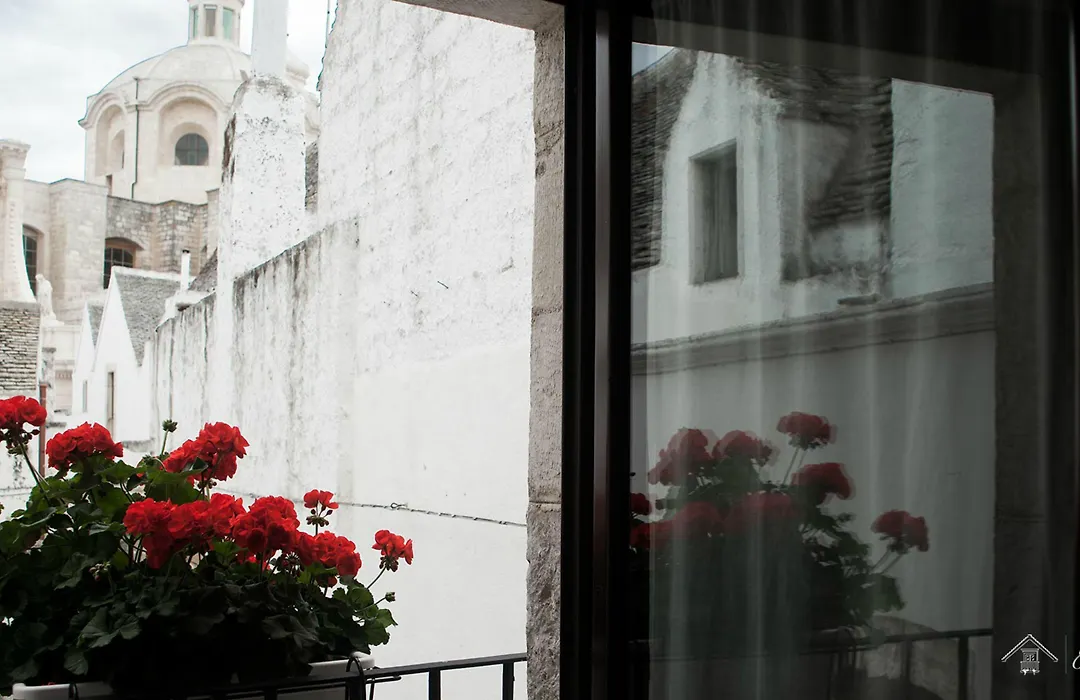 Albergo Diffuso Sotto le Cummerse-1