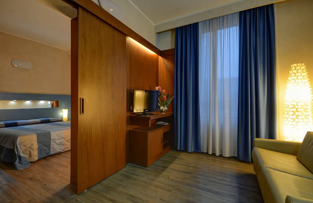 Residence Star-1