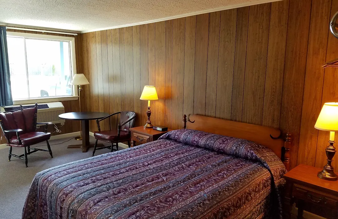 Anchorage Motel-1