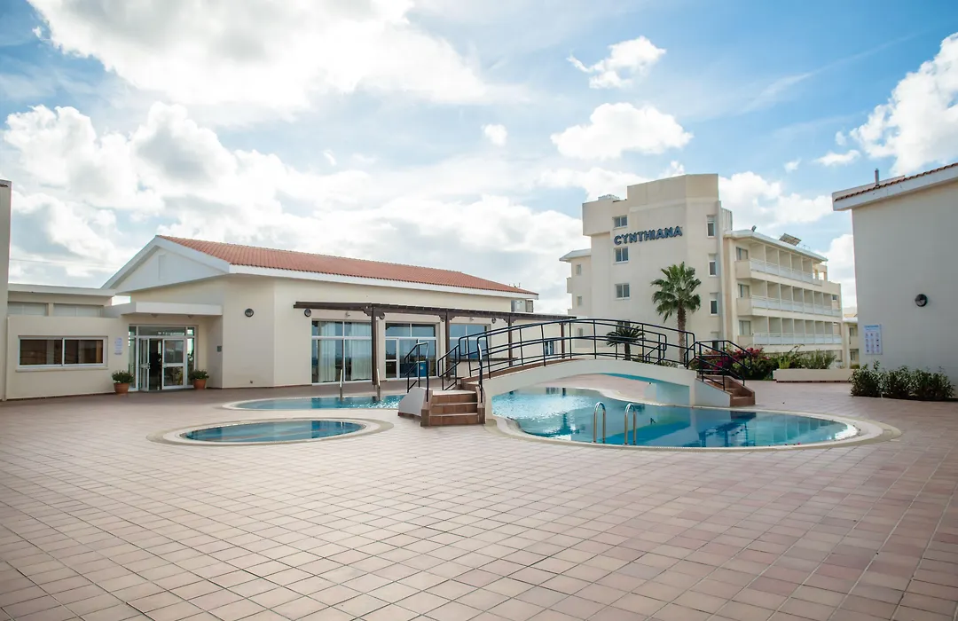Cynthiana Beach Hotel-1