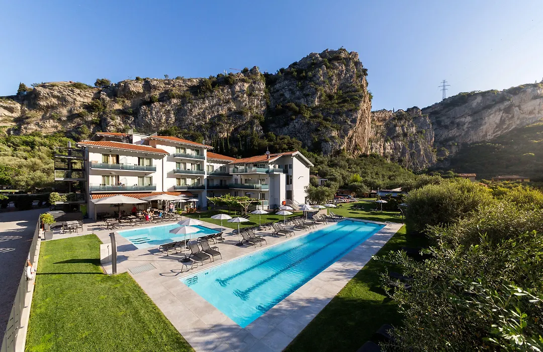 AktivHotel SantaLucia-1