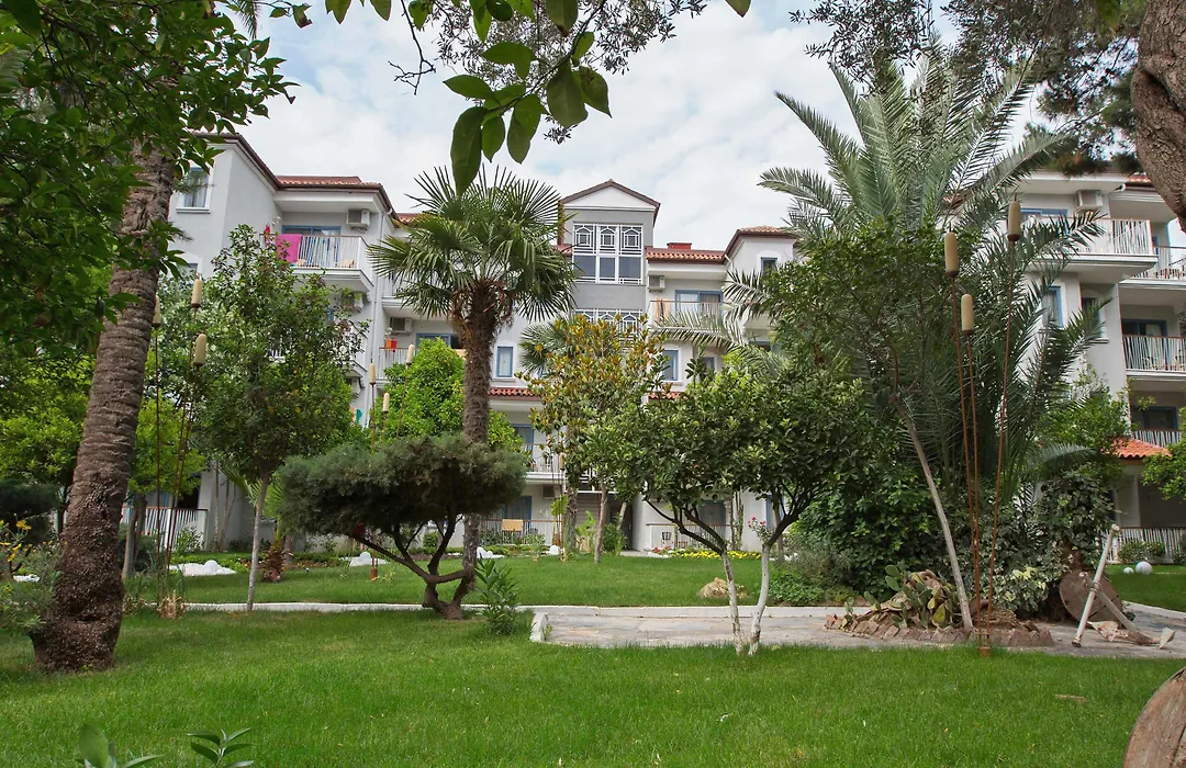 Paloma Marina Suites - Adult Only-1