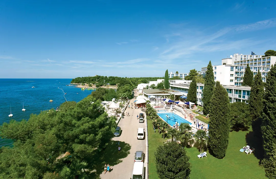 Hotel Zorna Plava Laguna-1