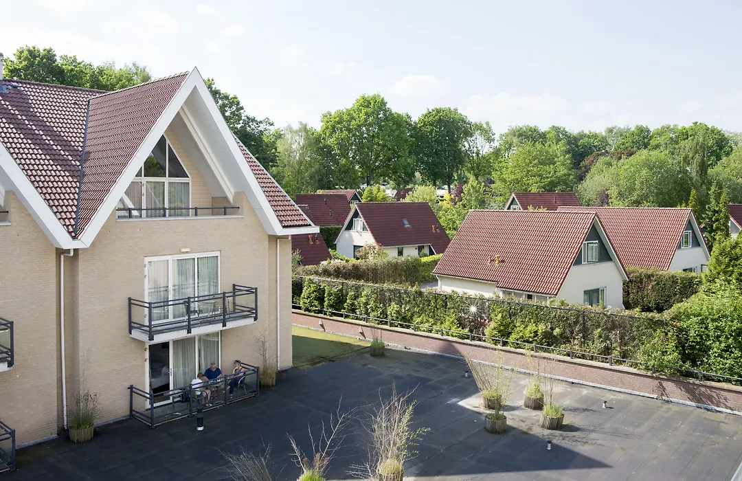 Hotel&Appartementen - De Zeven Heuvelen-1