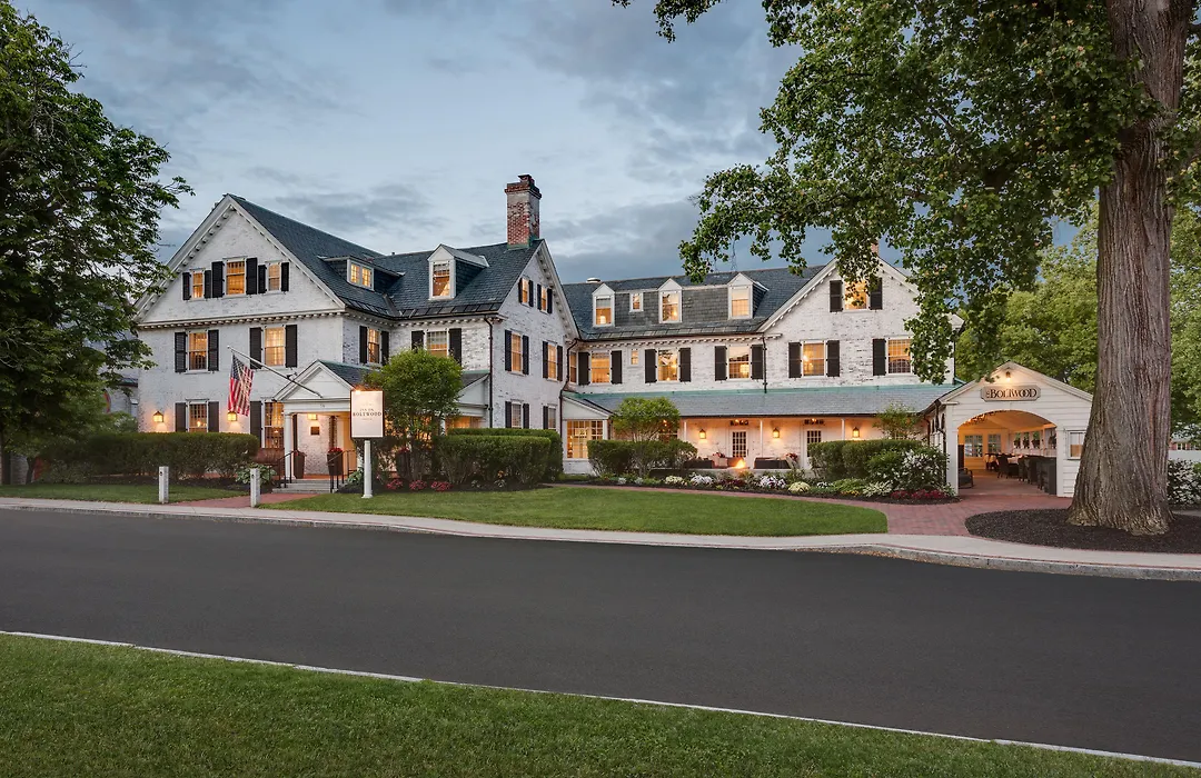 Inn On Boltwood-1