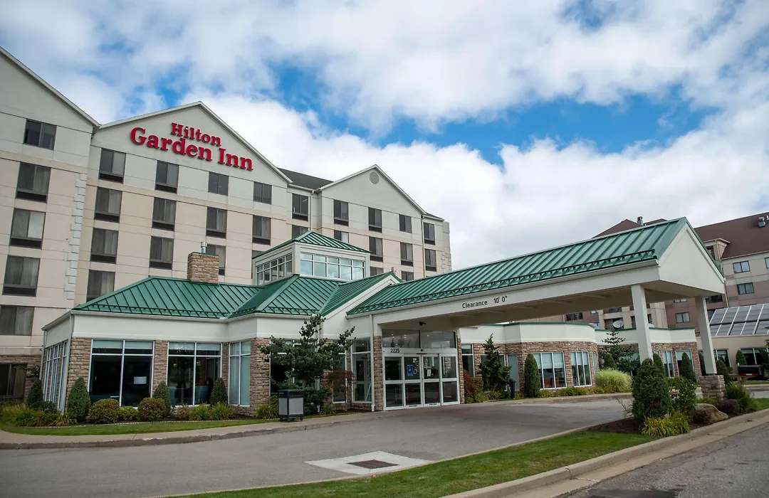 Hilton Garden Inn Erie-1