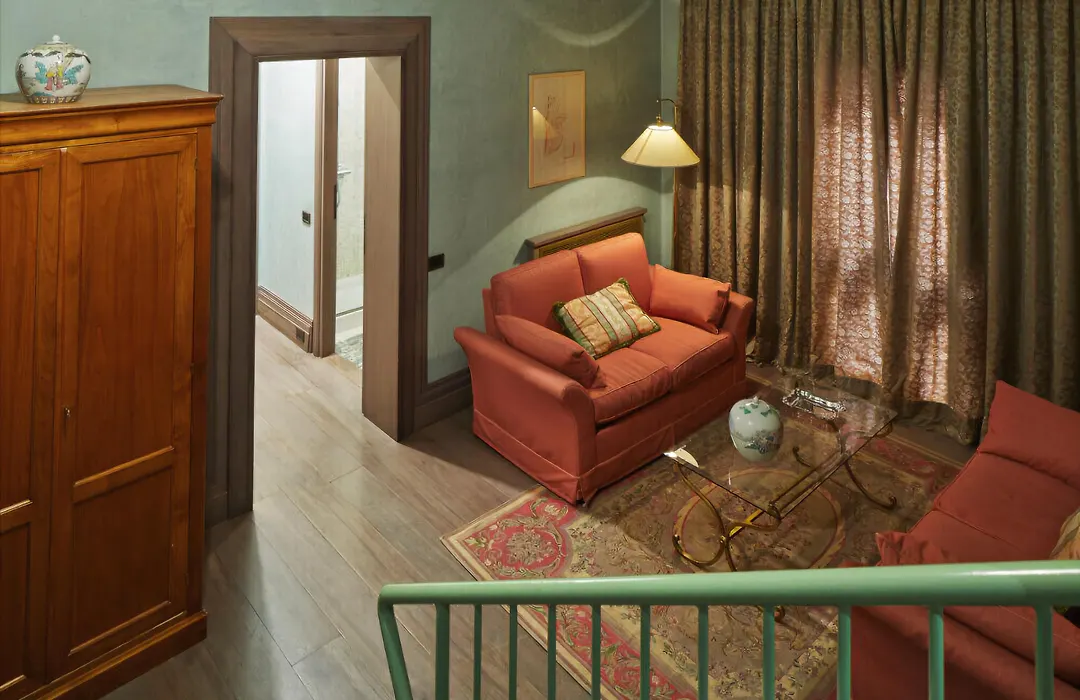 Albergo Cappello-1