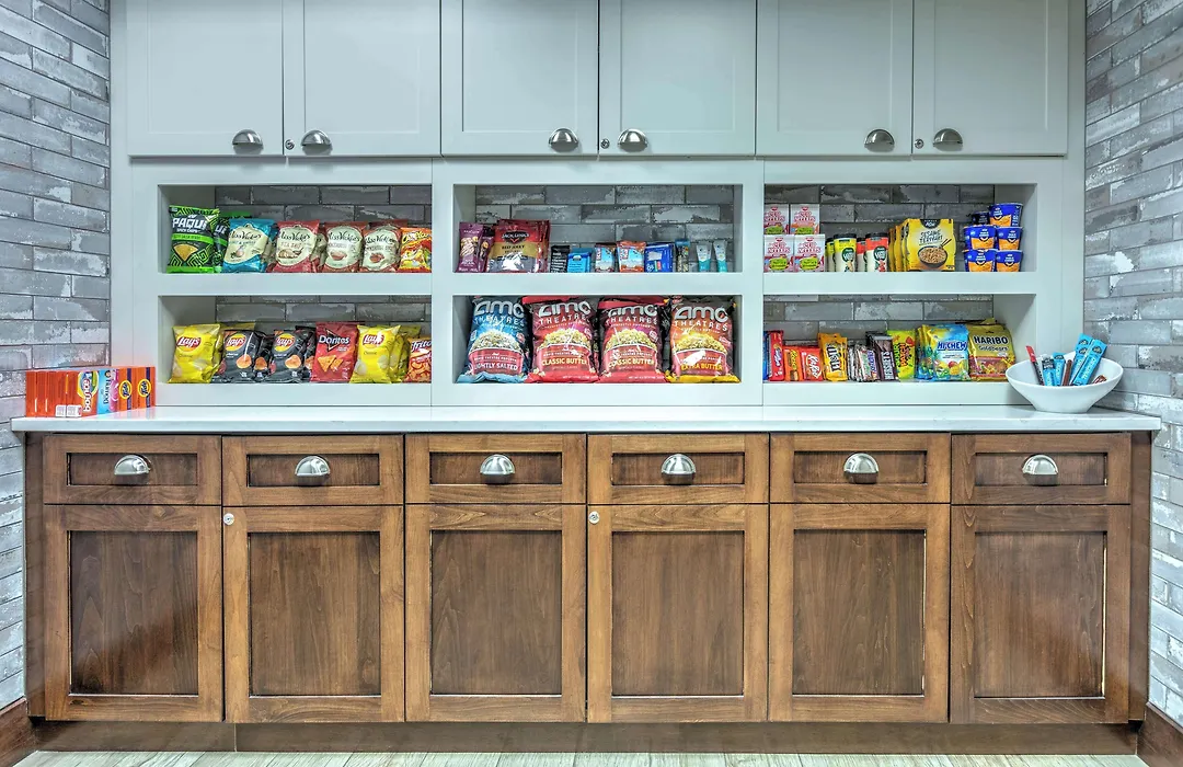 Homewood Suites - Rock Springs-1