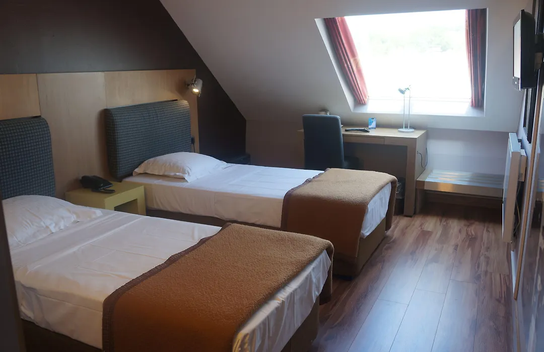 SKY APART HOTEL - Hotel EUROCAP-1