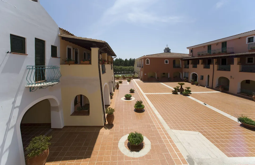Nicolaus Club Torre Moresca-1