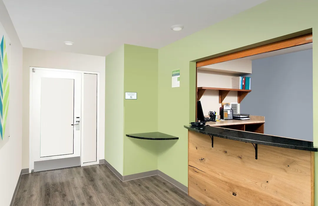 Extended Stay America Select Suites - Wilmington - West-1
