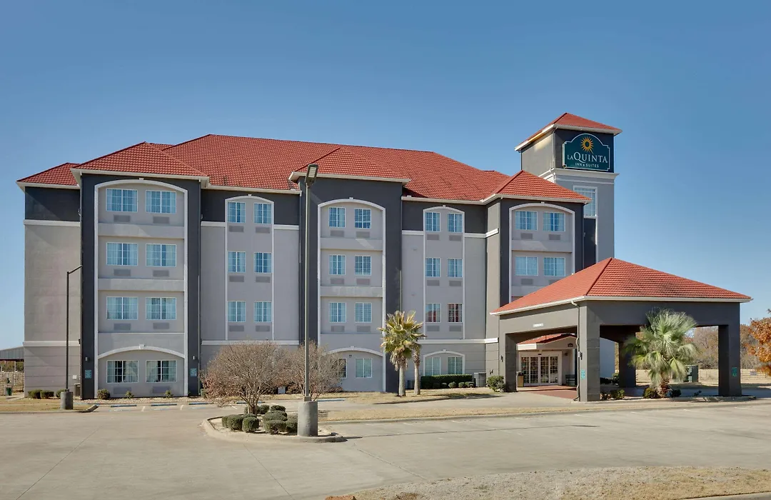 La Quinta By Wyndham Lindale-1