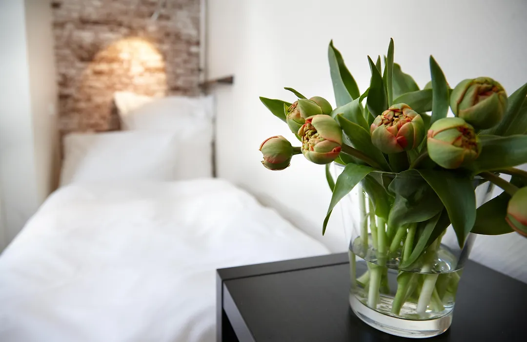 Hotel Liegeplatz 13 Kiel by Premiere Classe-1