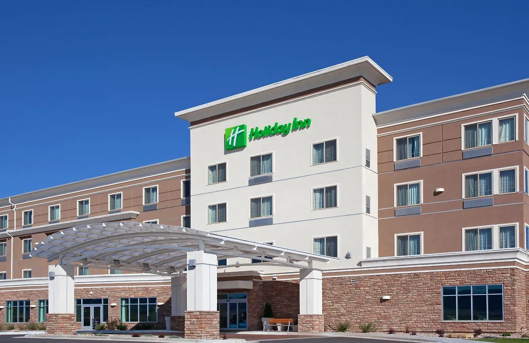 Holiday Inn Casper East-Medical Center By Ihg-1