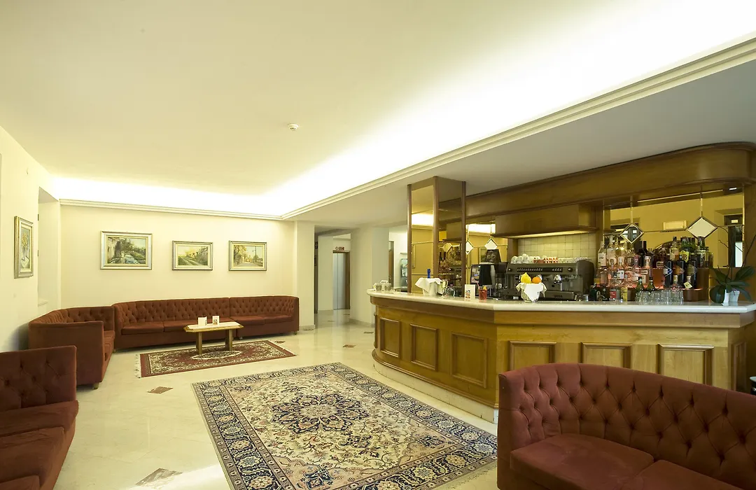 Hotel Villa Ricci&Benessere-1