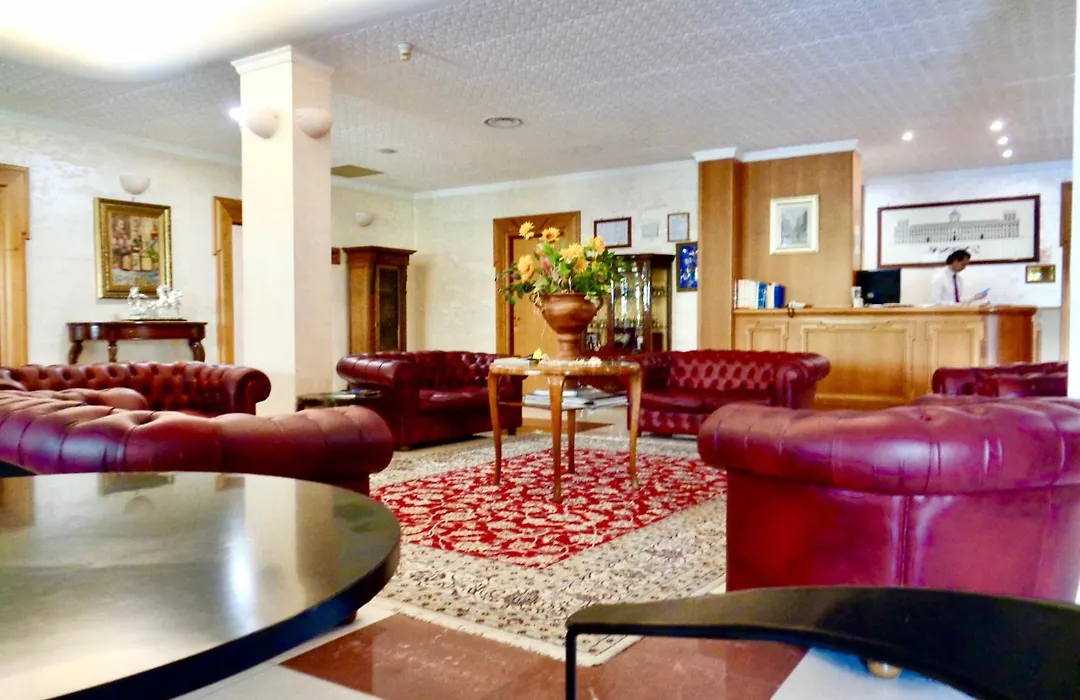 Hotel Ristorante Belvedere-1