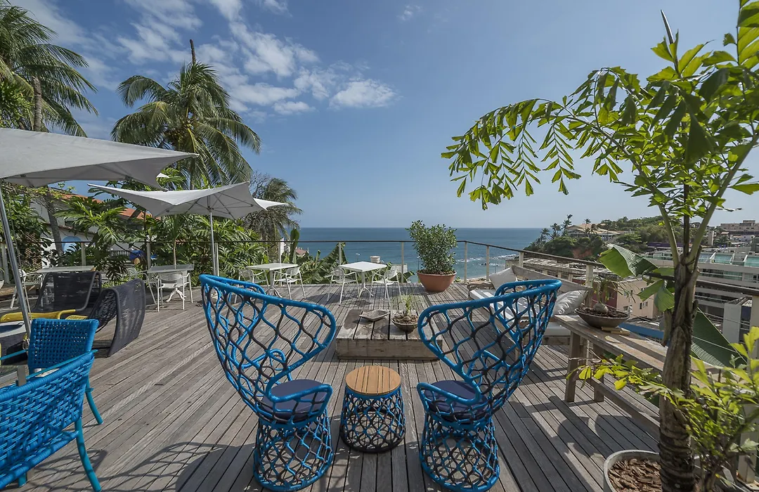 Zank By Toque Hotel-1