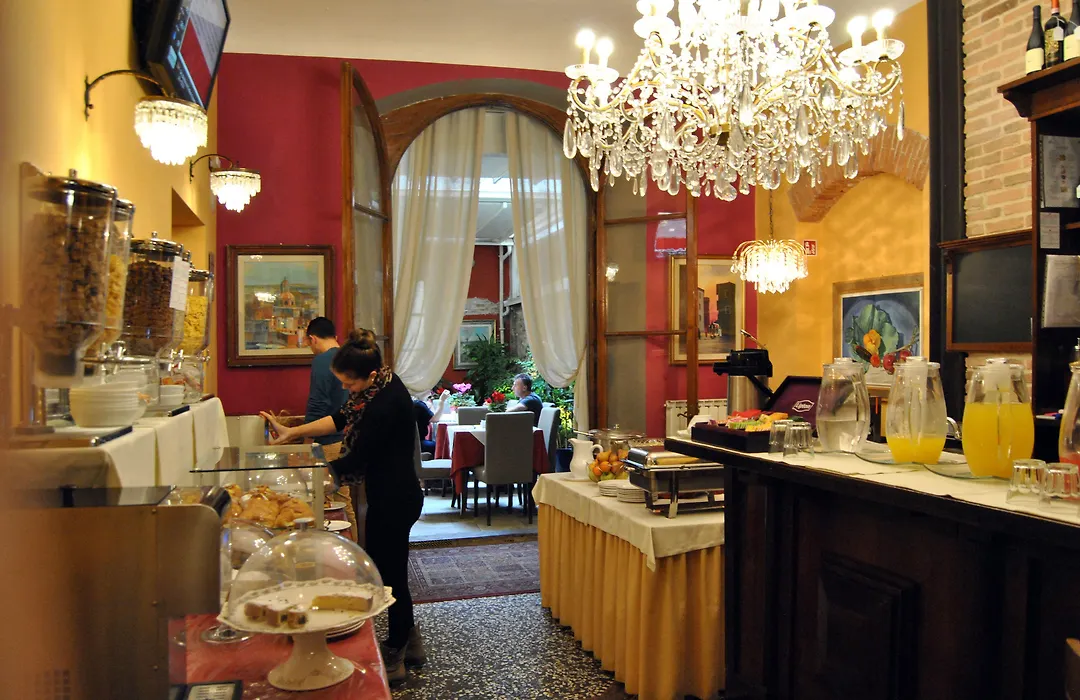 Hotel Ginori Al Duomo-1