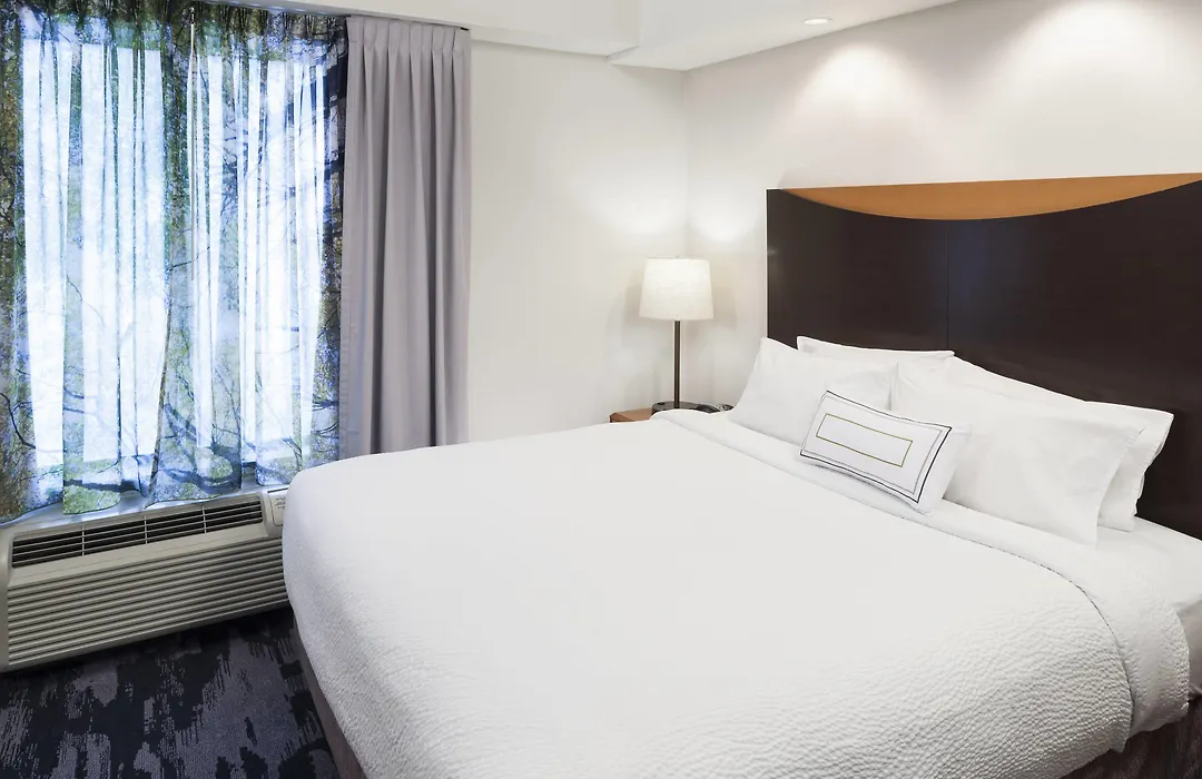 Fairfield By Marriott Inn & Suites Wilmington Wrightsville Beach-1