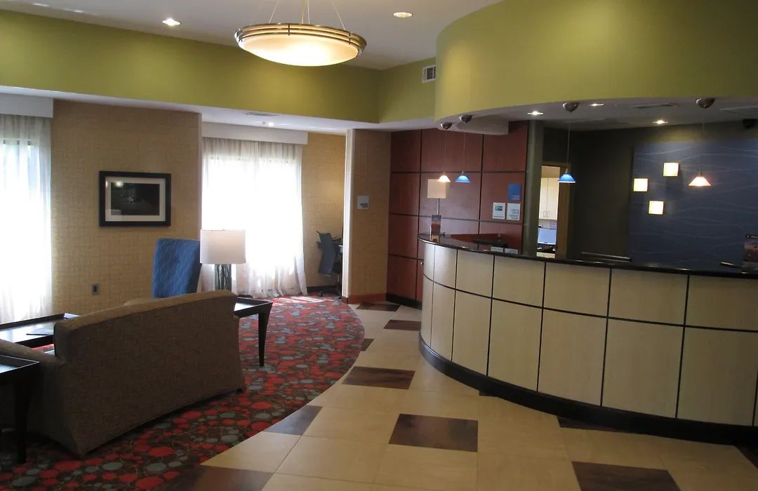 Holiday Inn Express Hotel & Suites Atlanta East - Lithonia By Ihg-1