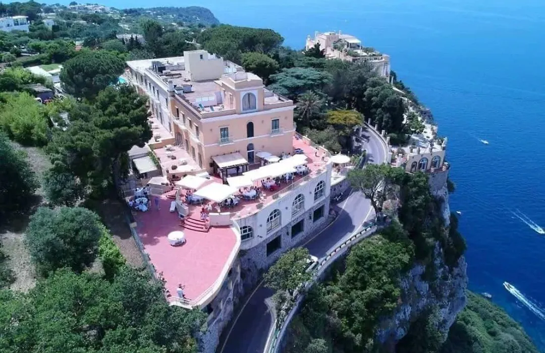 Hotel San Michele-1