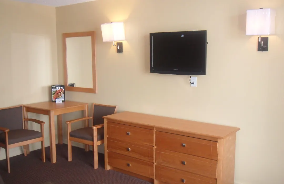 Oceanview Inn - Emerald Isle-1
