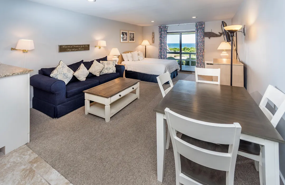 Beachcomber Resort At Montauk-1