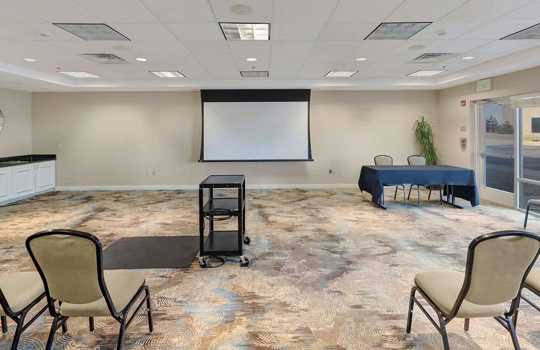 Hilton Garden Inn Oklahoma City North Quail Springs-1