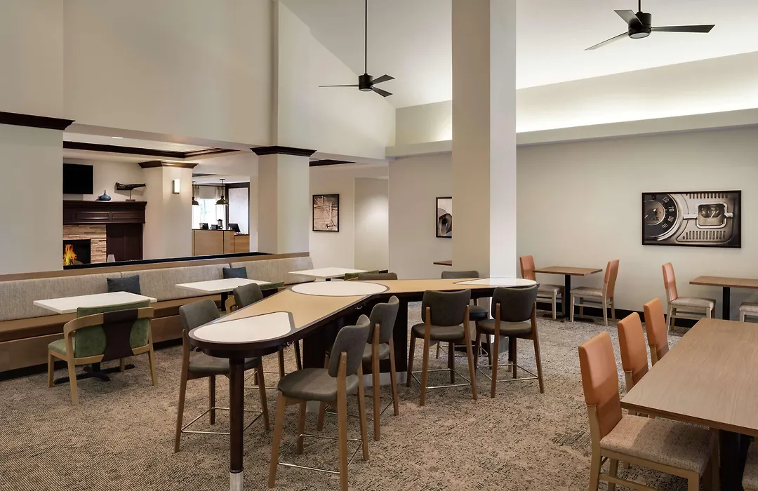 Homewood Suites Fort Wayne-1