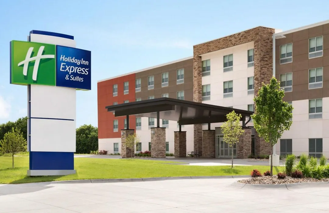 Holiday Inn Express Glen Rose By Ihg-1
