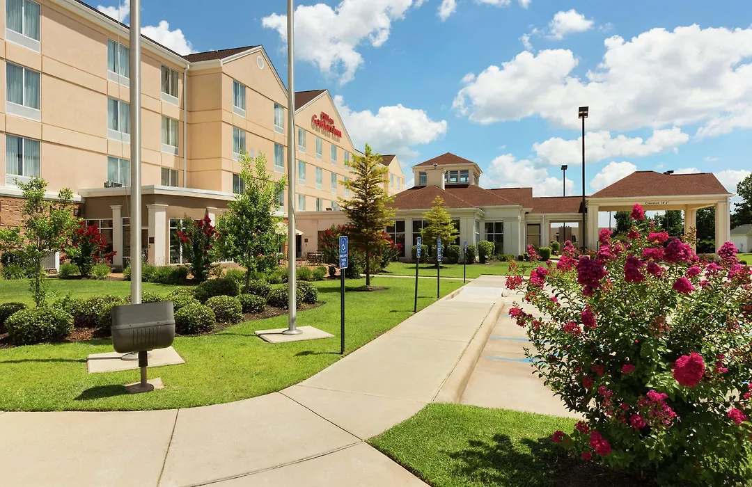 Hilton Garden Inn Shreveport-1