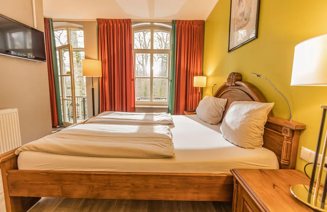Hotel Bentheimer Hof-1