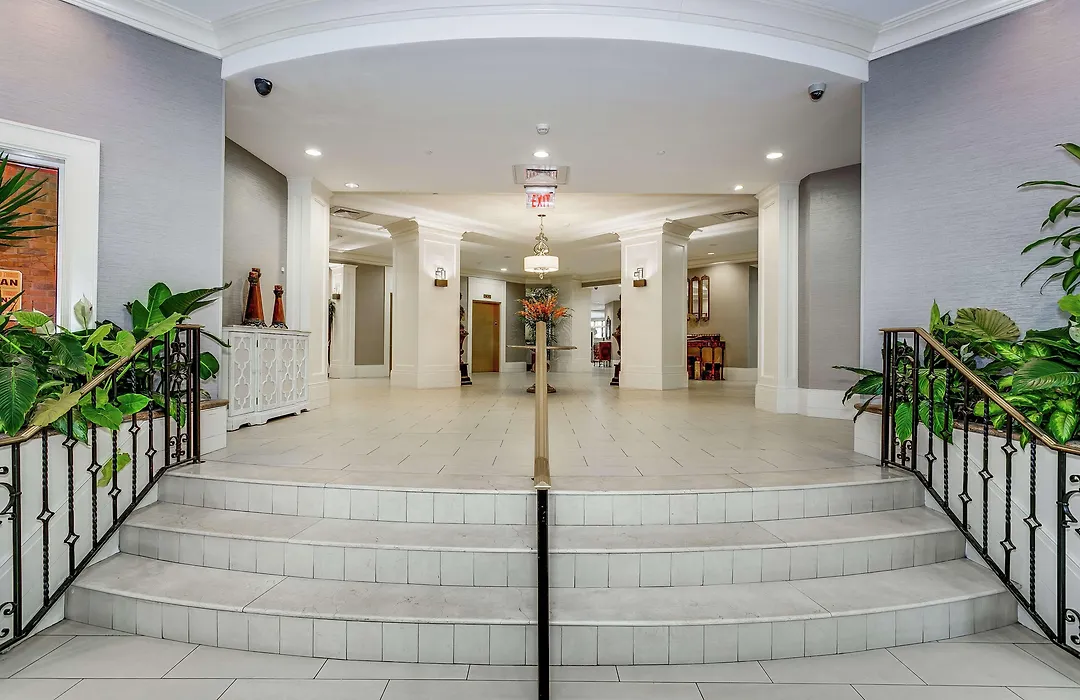 Hampton Inn & Suites Mobile - Downtown Historic District-1
