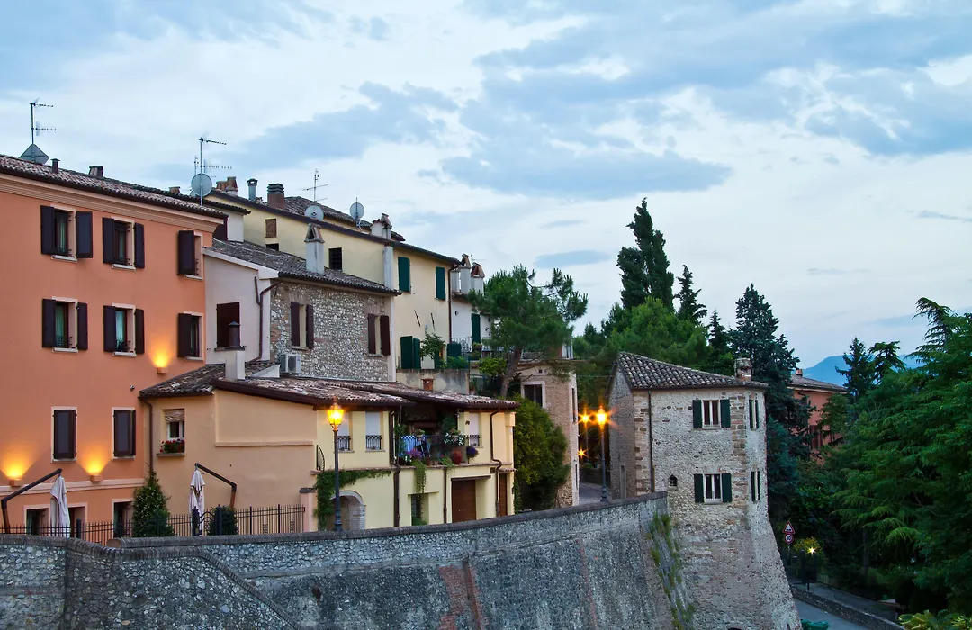 Oste del Castello Wellness&Bike Hotel-1