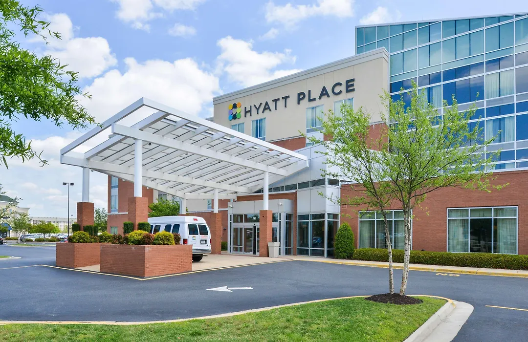 Hyatt Place Chesapeake-1