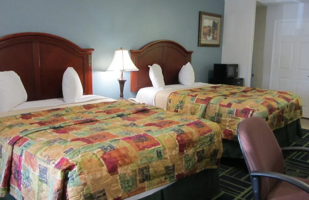 Regency Inn-1