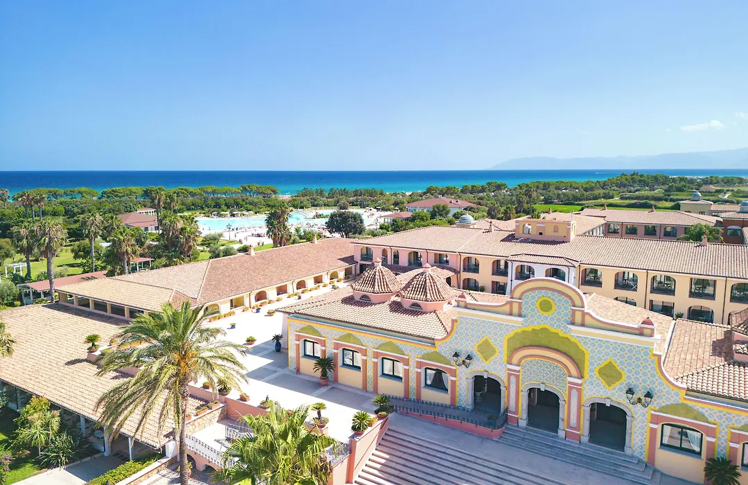 Club Hotel Marina Beach-1
