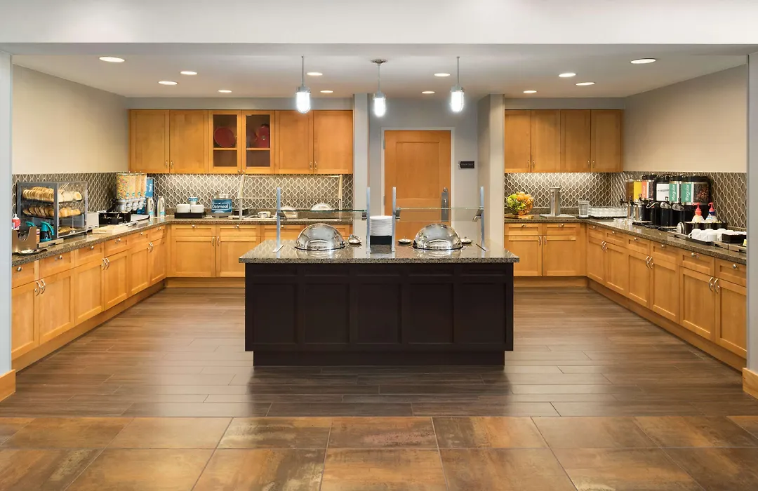 Homewood Suites By Hilton Madison West-1