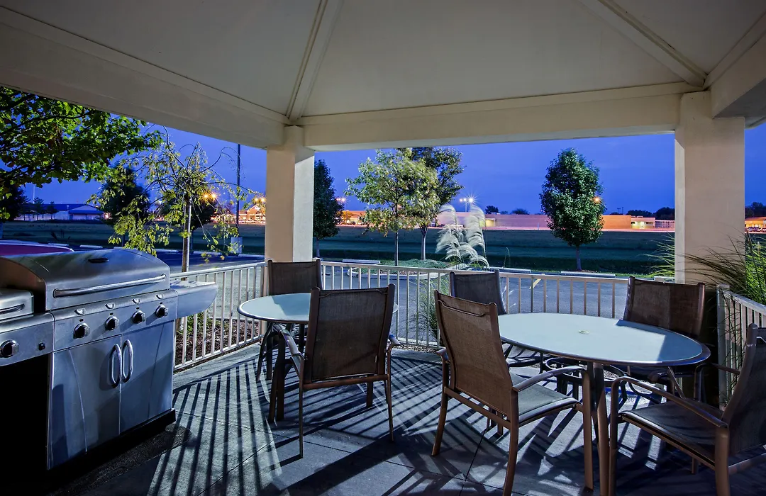 Candlewood Suites Perrysburg, An Ihg Hotel-1