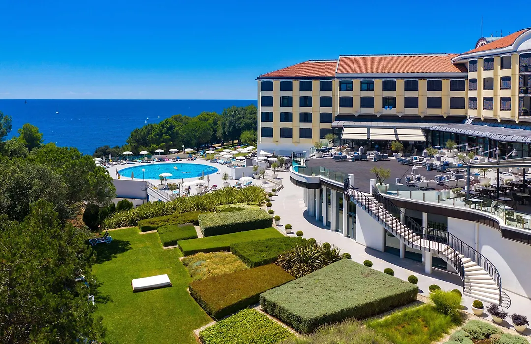 Park Plaza Histria Pula-1