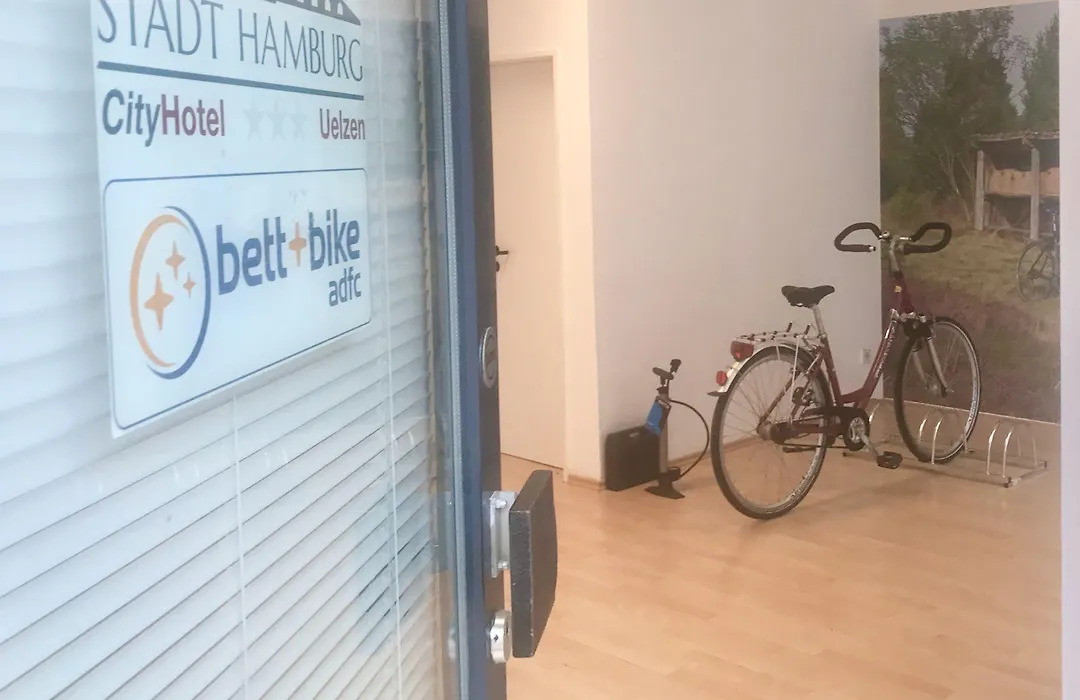 Cityhotel Uelzen-1