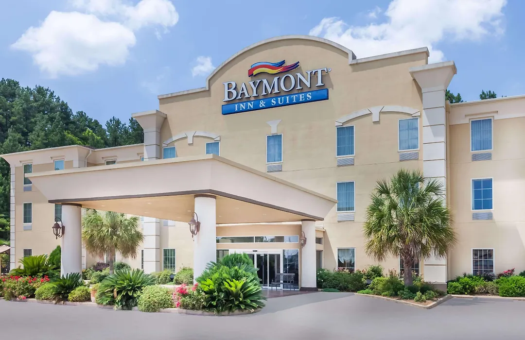 Baymont By Wyndham Henderson-1