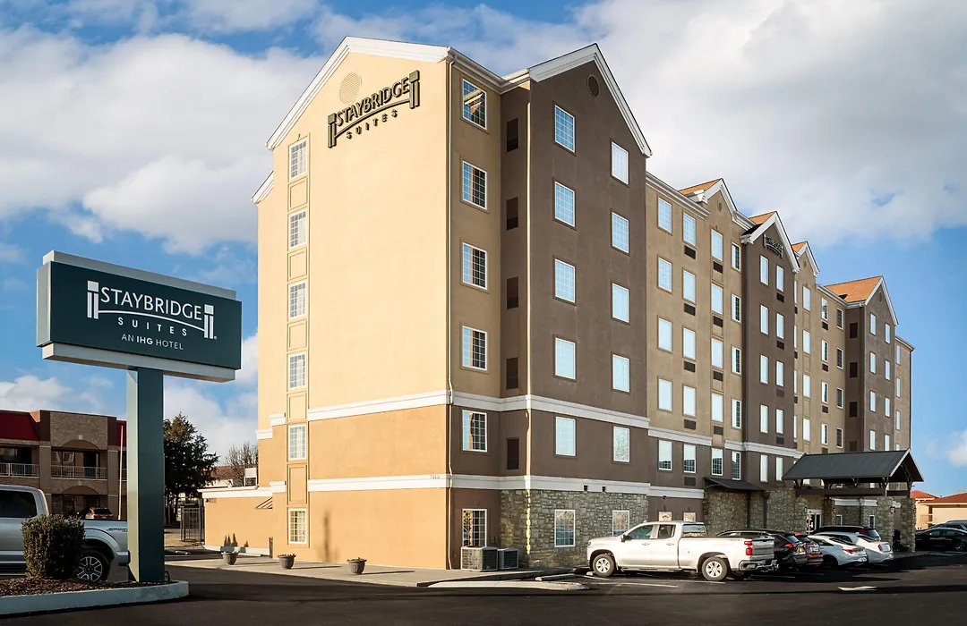 Staybridge Suites Chattanooga-Hamilton Place By Ihg-1