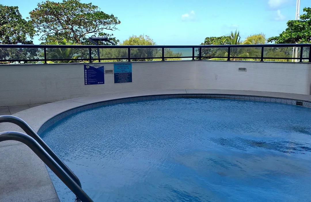 Hotel Euro Suíte Recife Boa Viagem By Nacional Inn-1