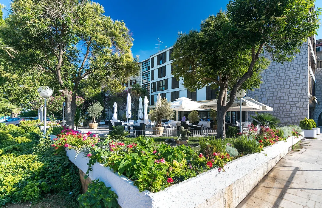 Hotel Jadran Sibenik-1