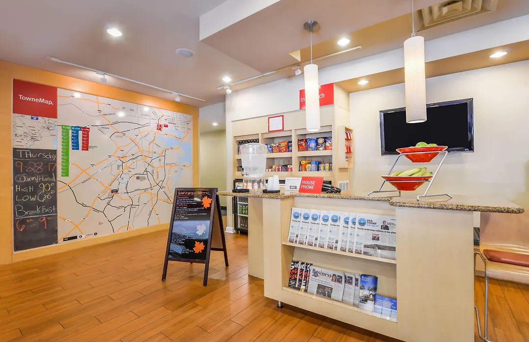 Towneplace Suites Arundel Mills BWI Airport-1
