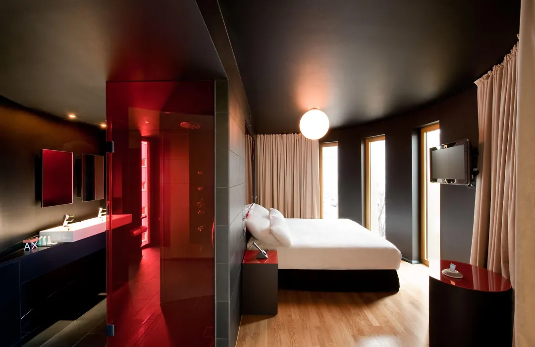 Axel Hotel Berlin - Adults Only-1