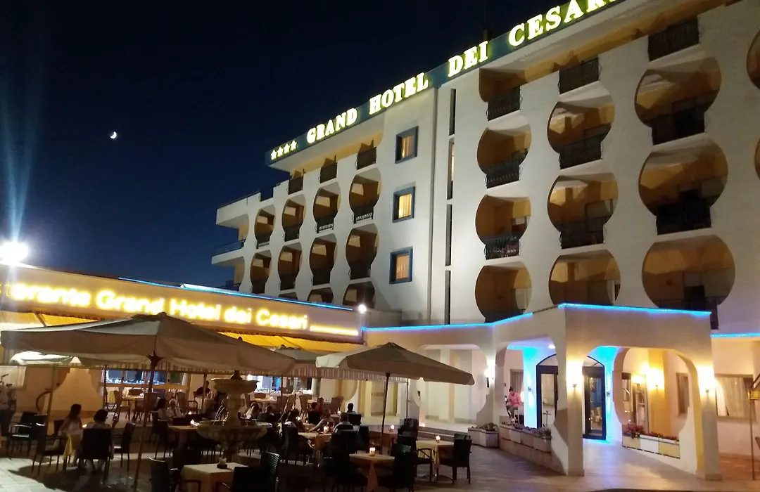Grand Hotel Dei Cesari-1