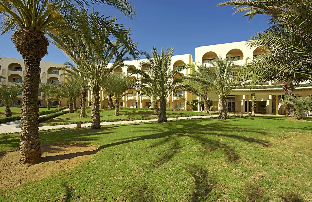 Iberostar Waves Averroes-1
