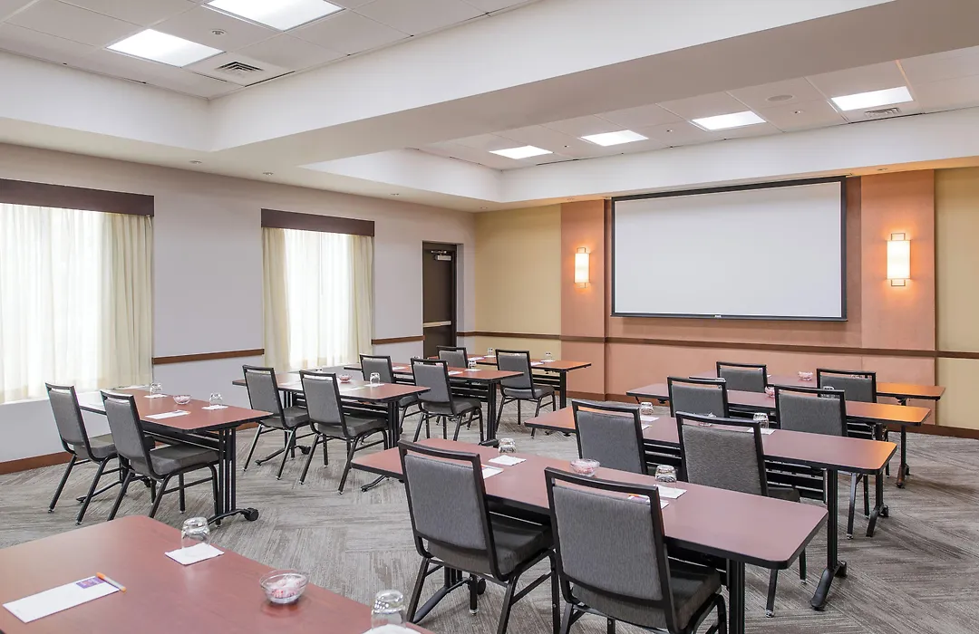 Hyatt Place Charleston Airport / Convention Center-1